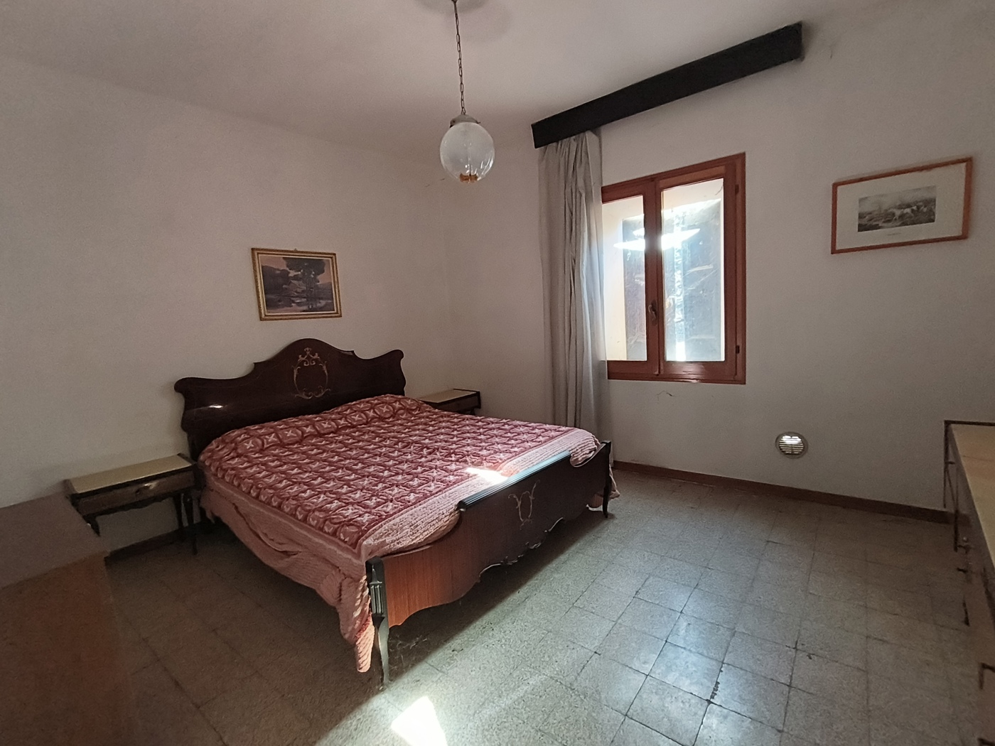 Appartamento in vendita a Monzuno