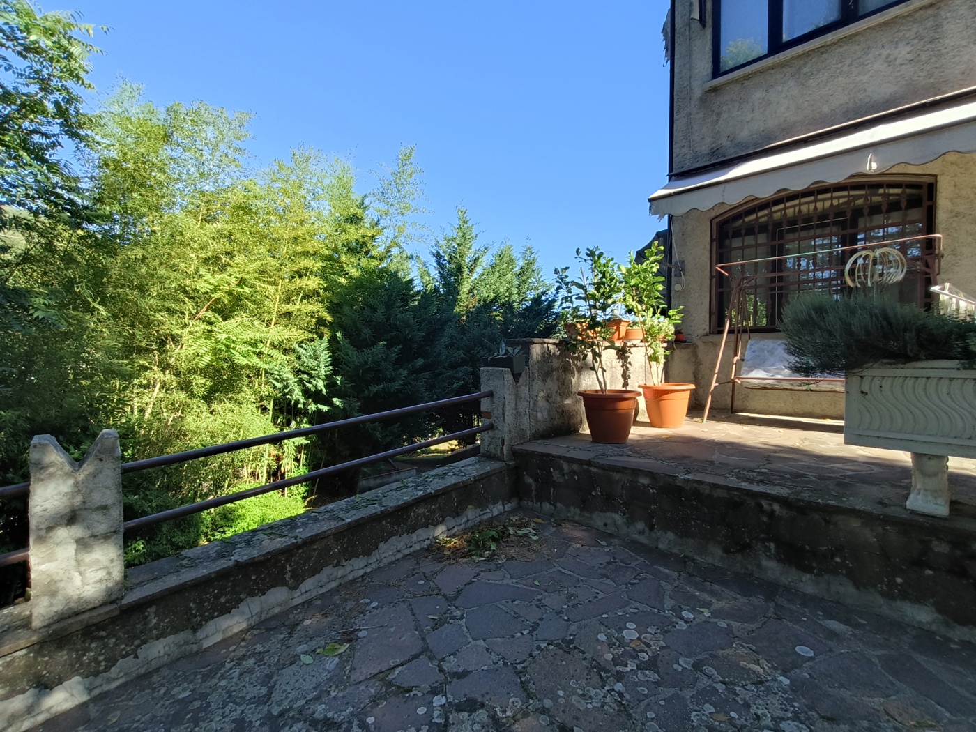 Appartamento in vendita a Monzuno