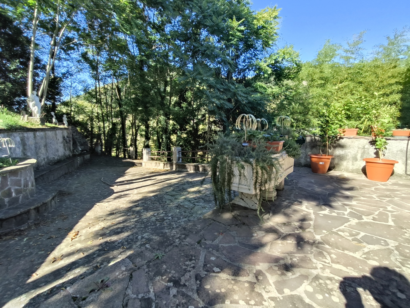 Appartamento in vendita a Monzuno