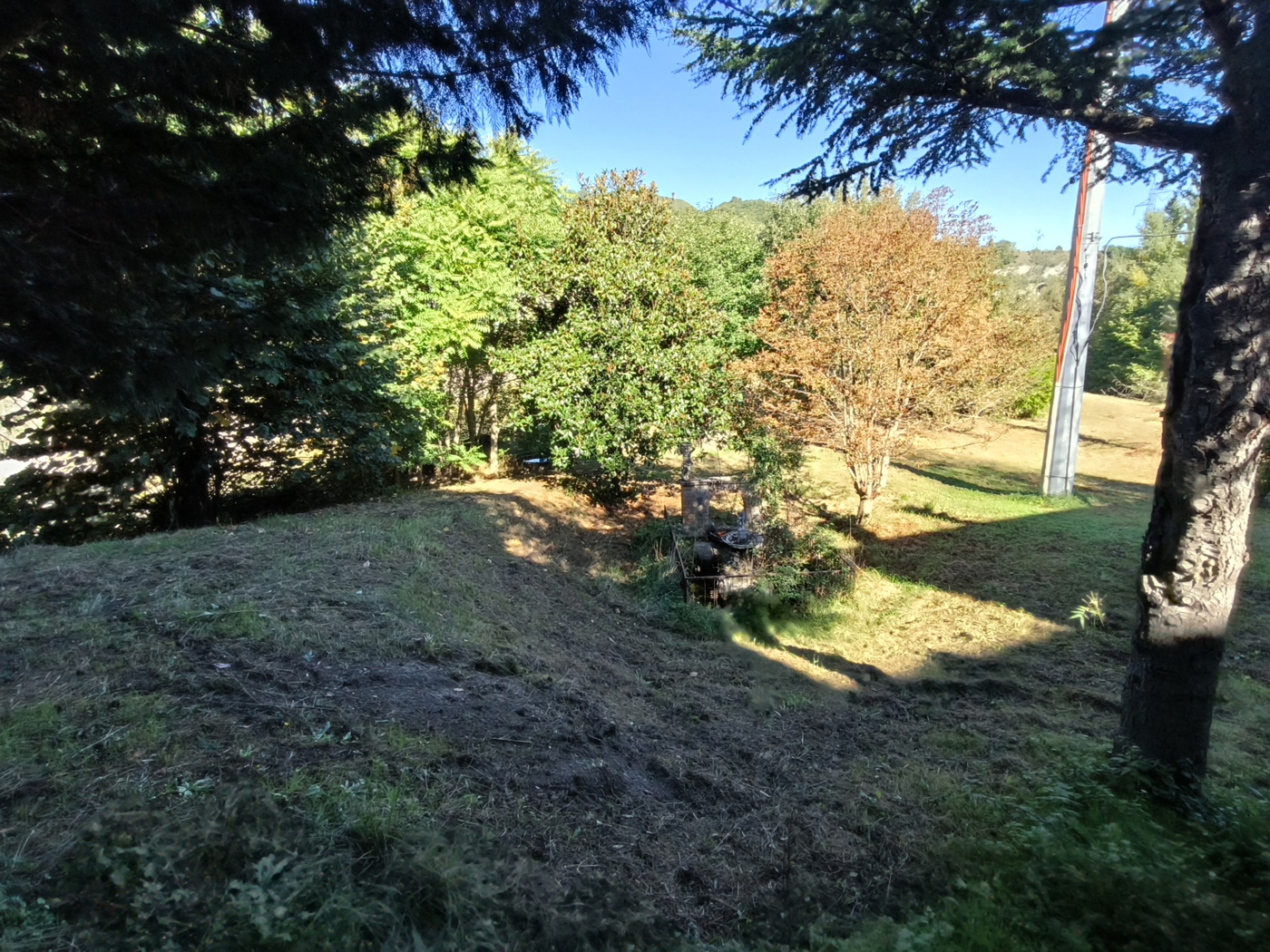 Appartamento in vendita a Monzuno