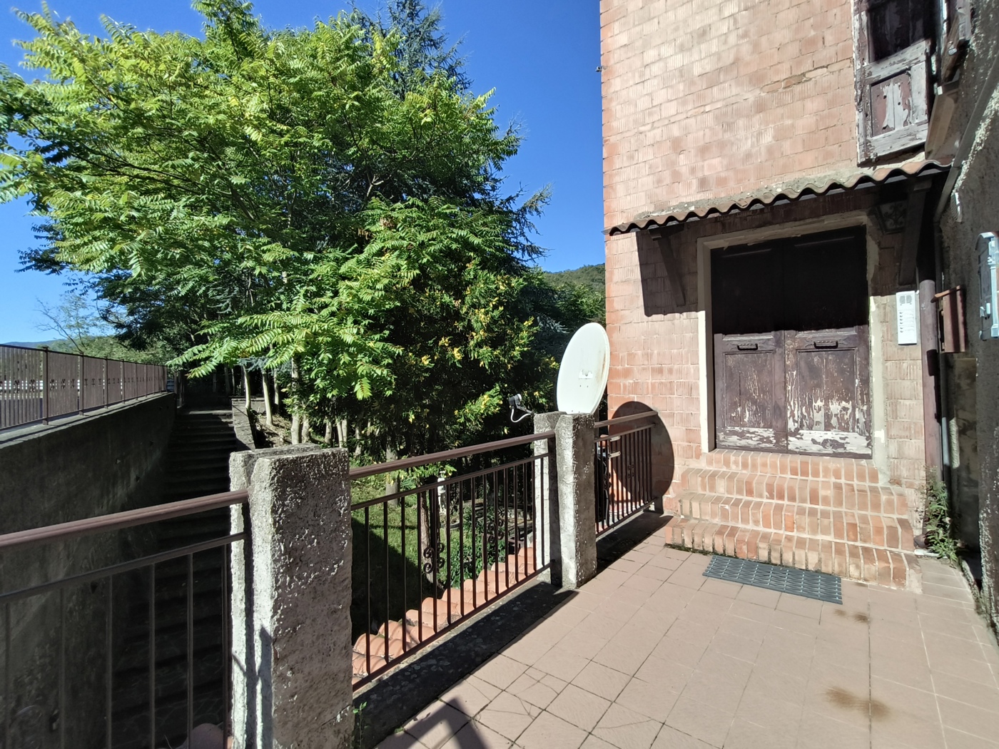 Appartamento in vendita a Monzuno