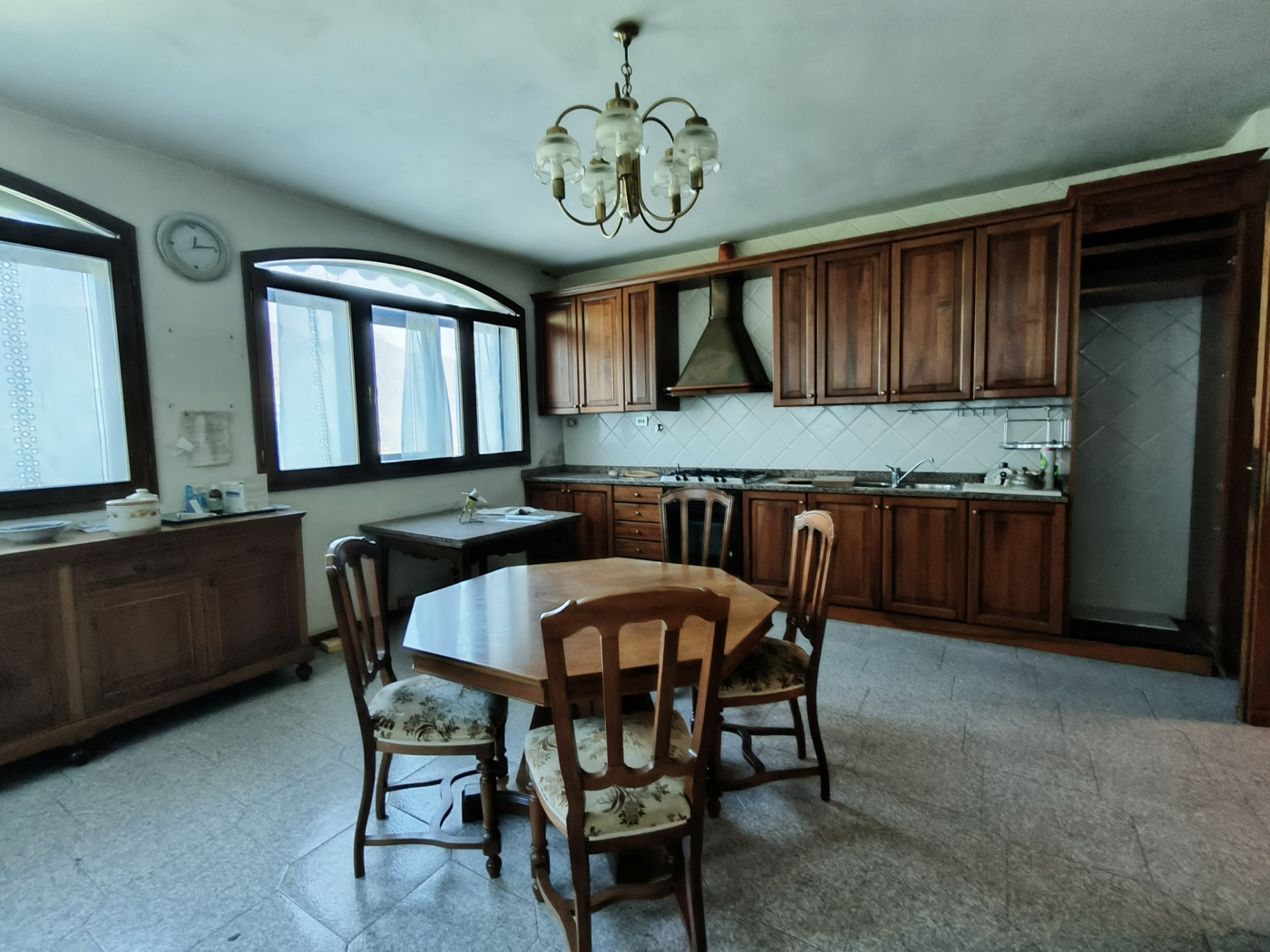 Appartamento in vendita a Monzuno