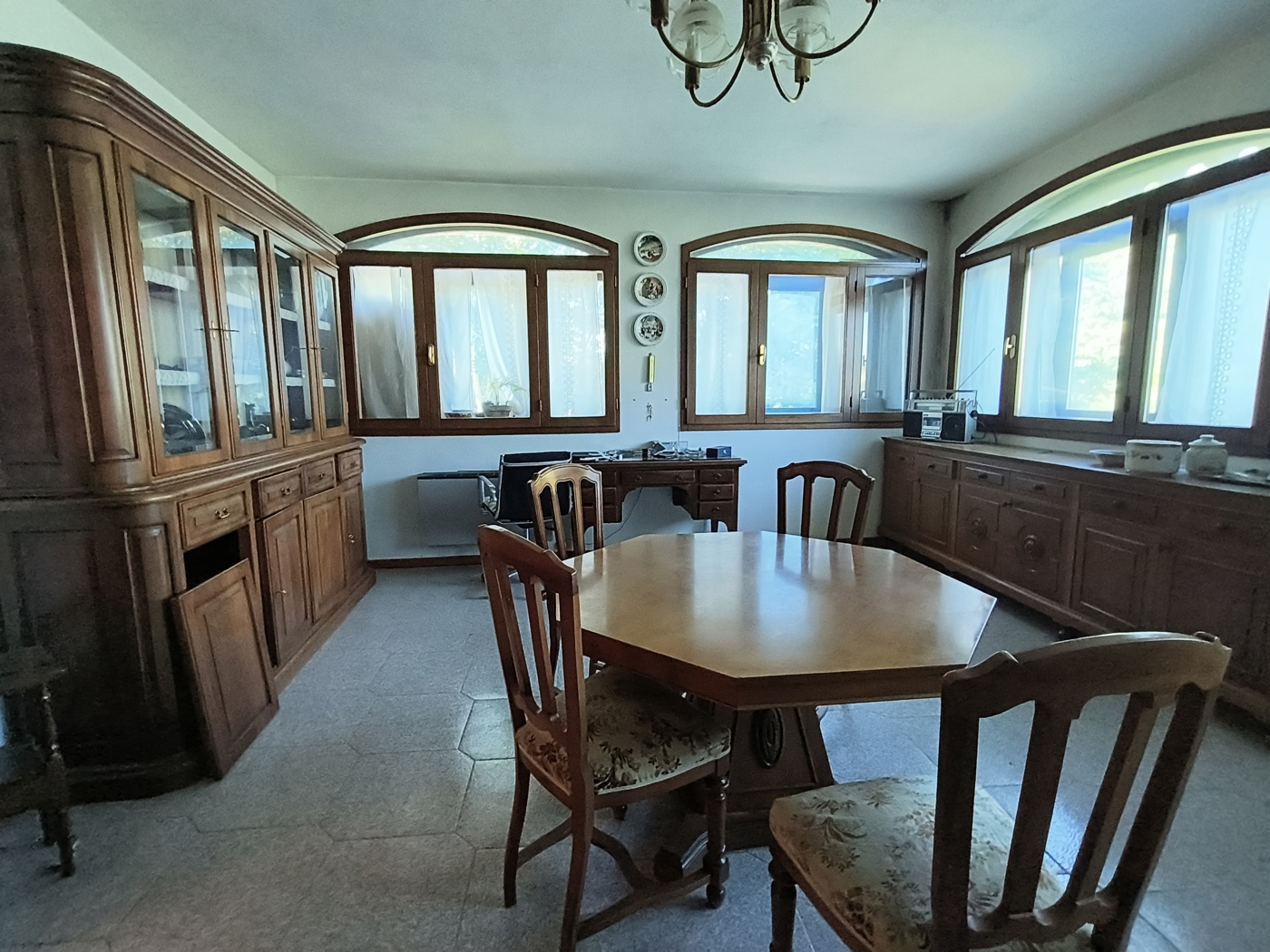 Appartamento in vendita a Monzuno