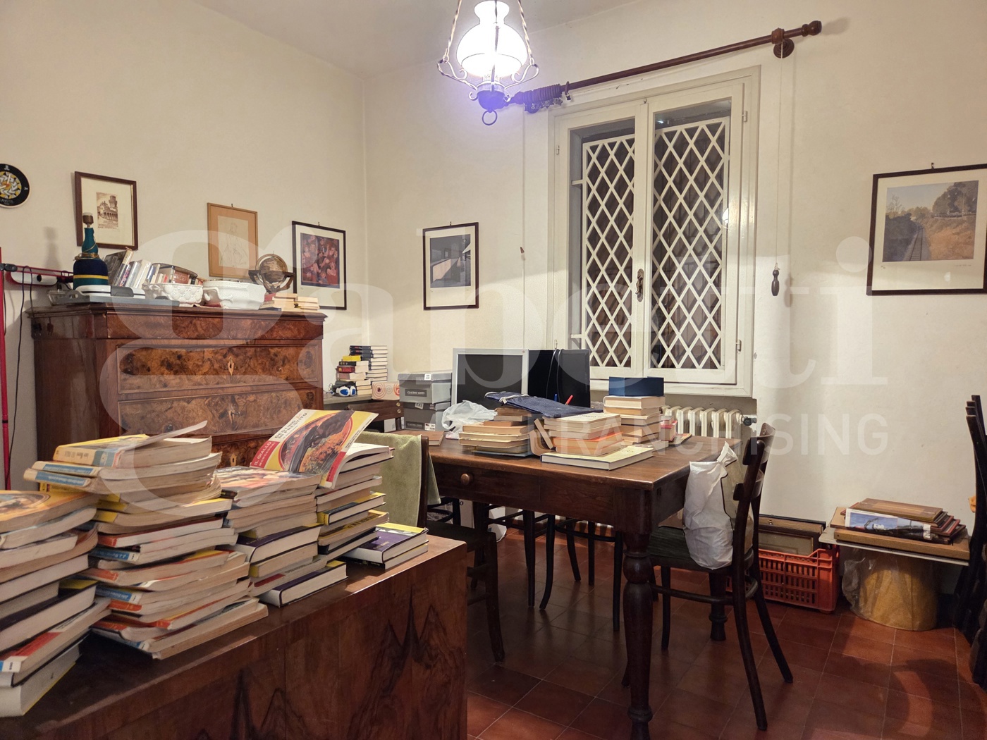 Casa indipendente con giardino a Sasso Marconi