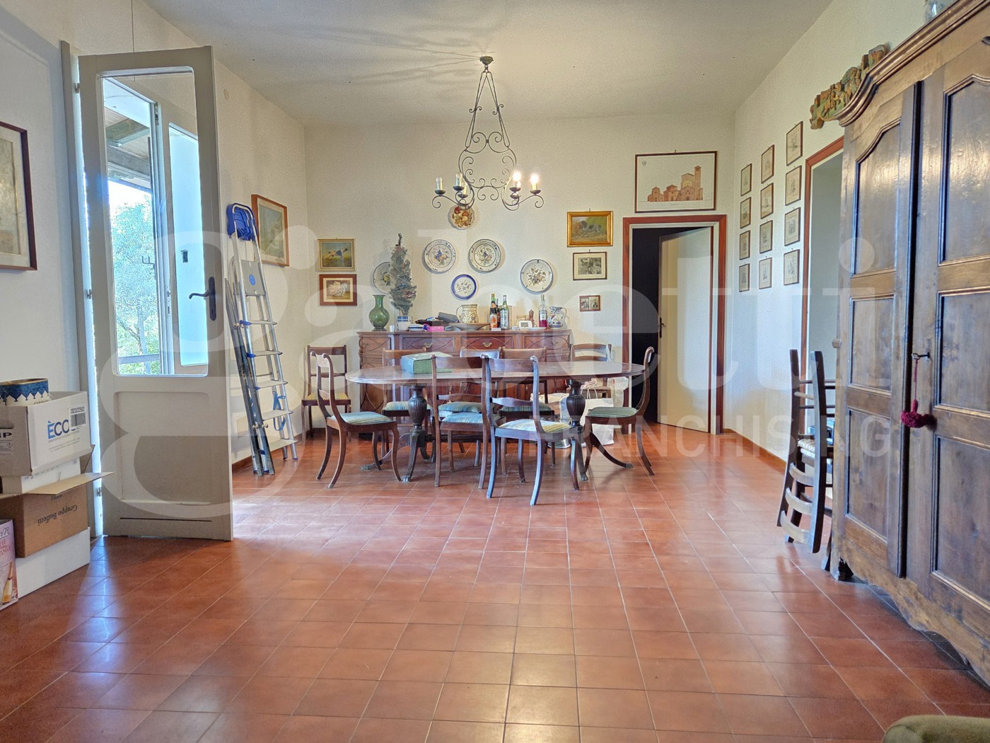 Casa indipendente con giardino a Sasso Marconi