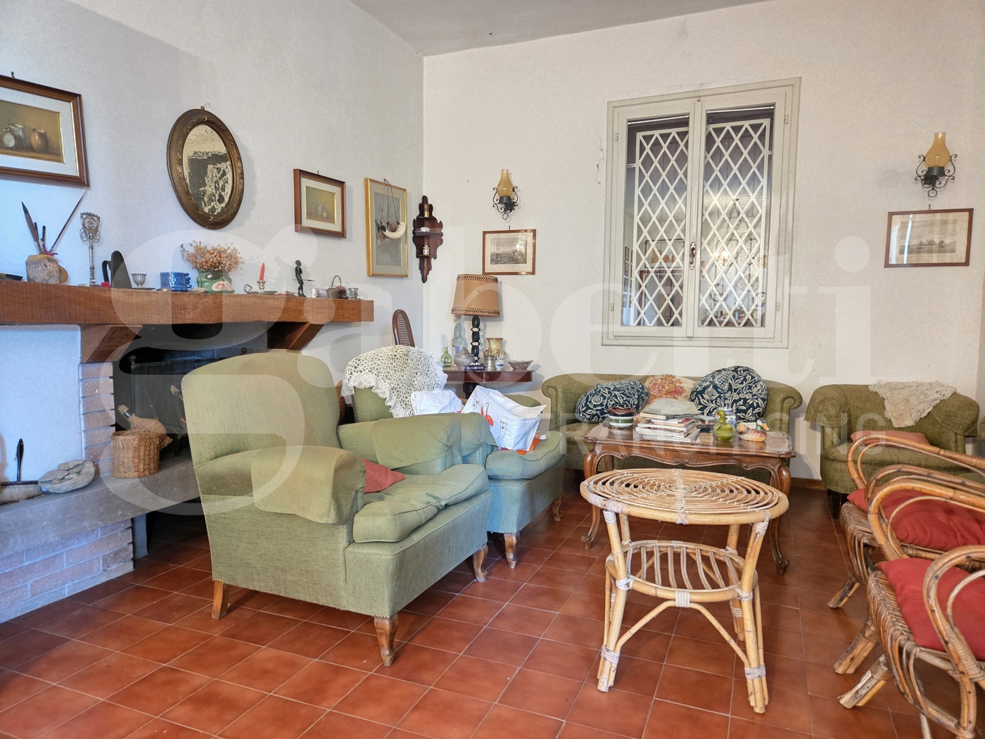 Casa indipendente con giardino a Sasso Marconi