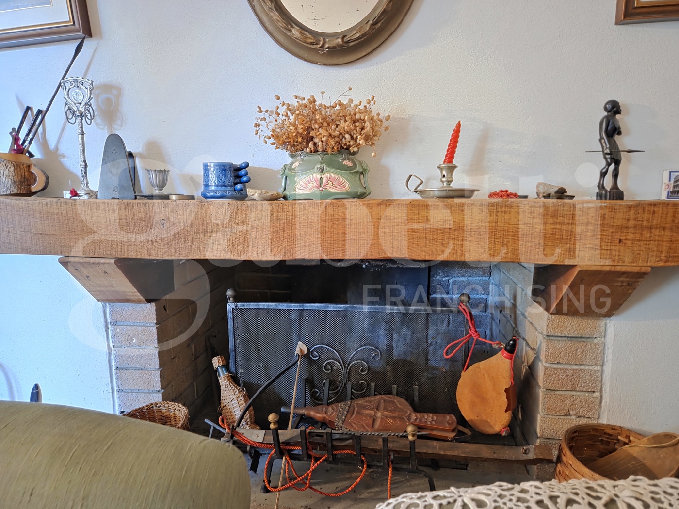 Casa indipendente con giardino a Sasso Marconi