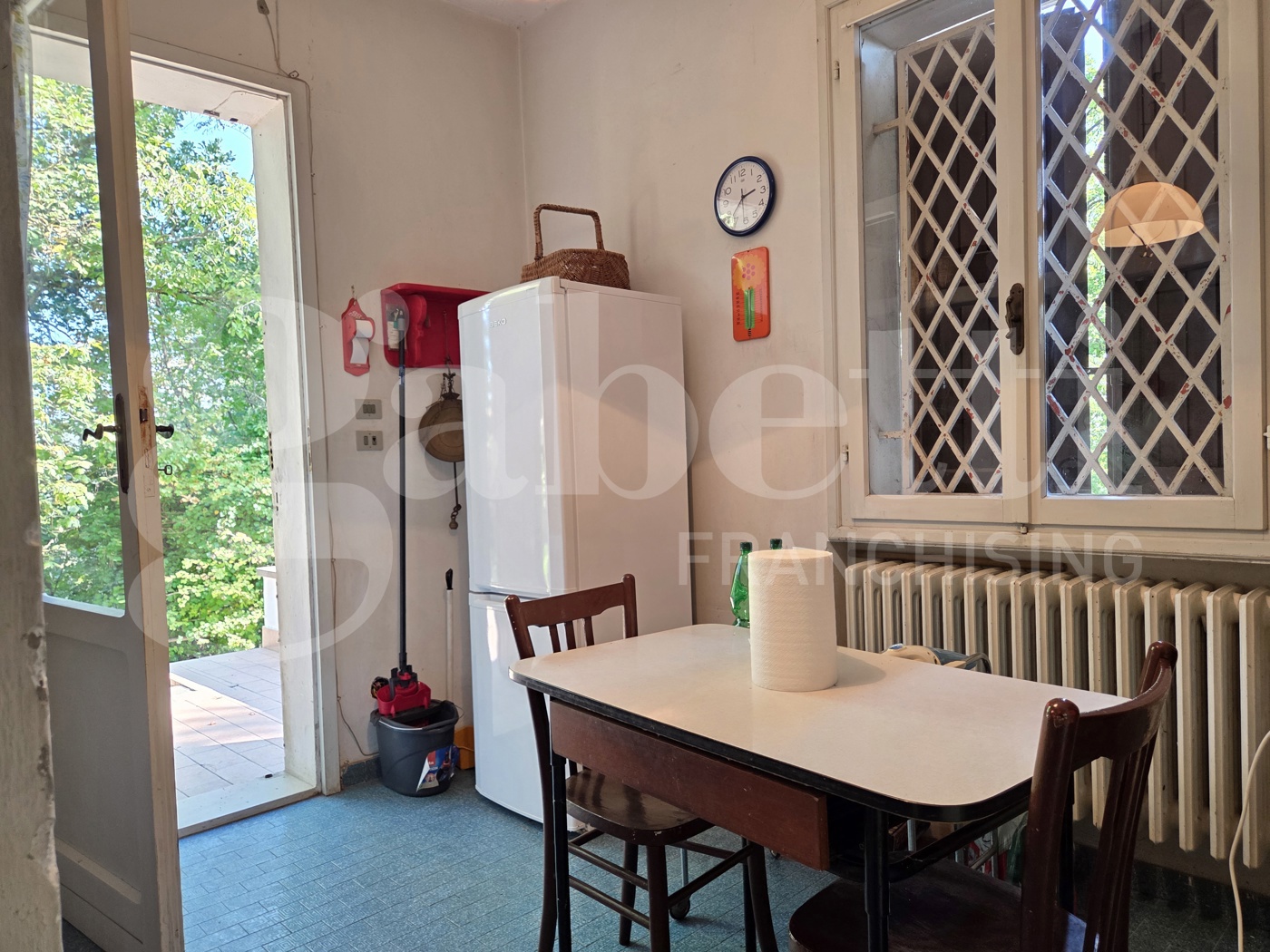 Casa indipendente con giardino a Sasso Marconi