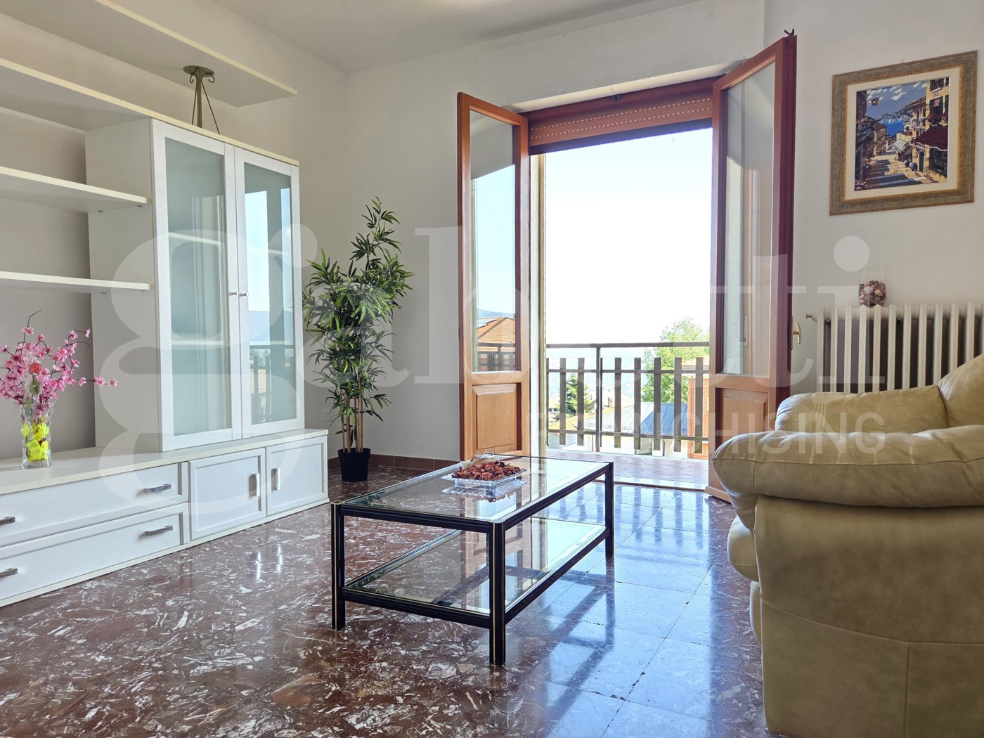 Quadrilocale in vendita a Castiglione dei Pepoli