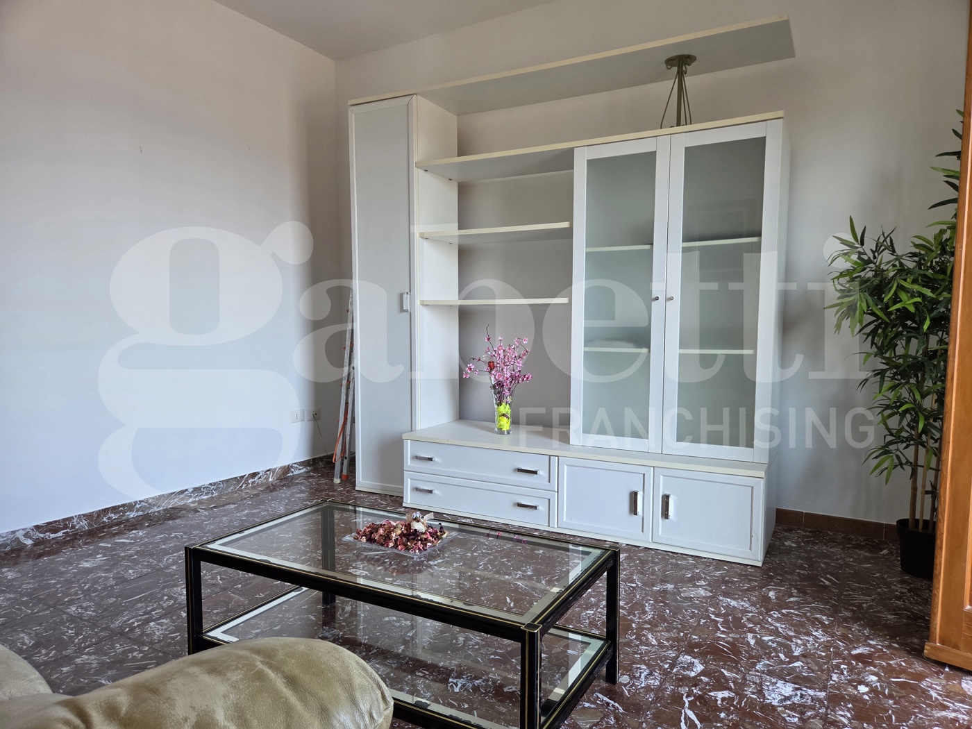 Quadrilocale in vendita a Castiglione dei Pepoli