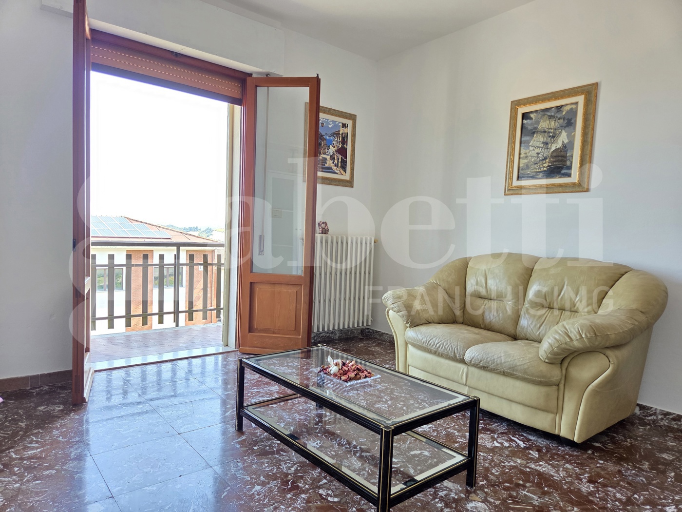 Quadrilocale in vendita a Castiglione dei Pepoli