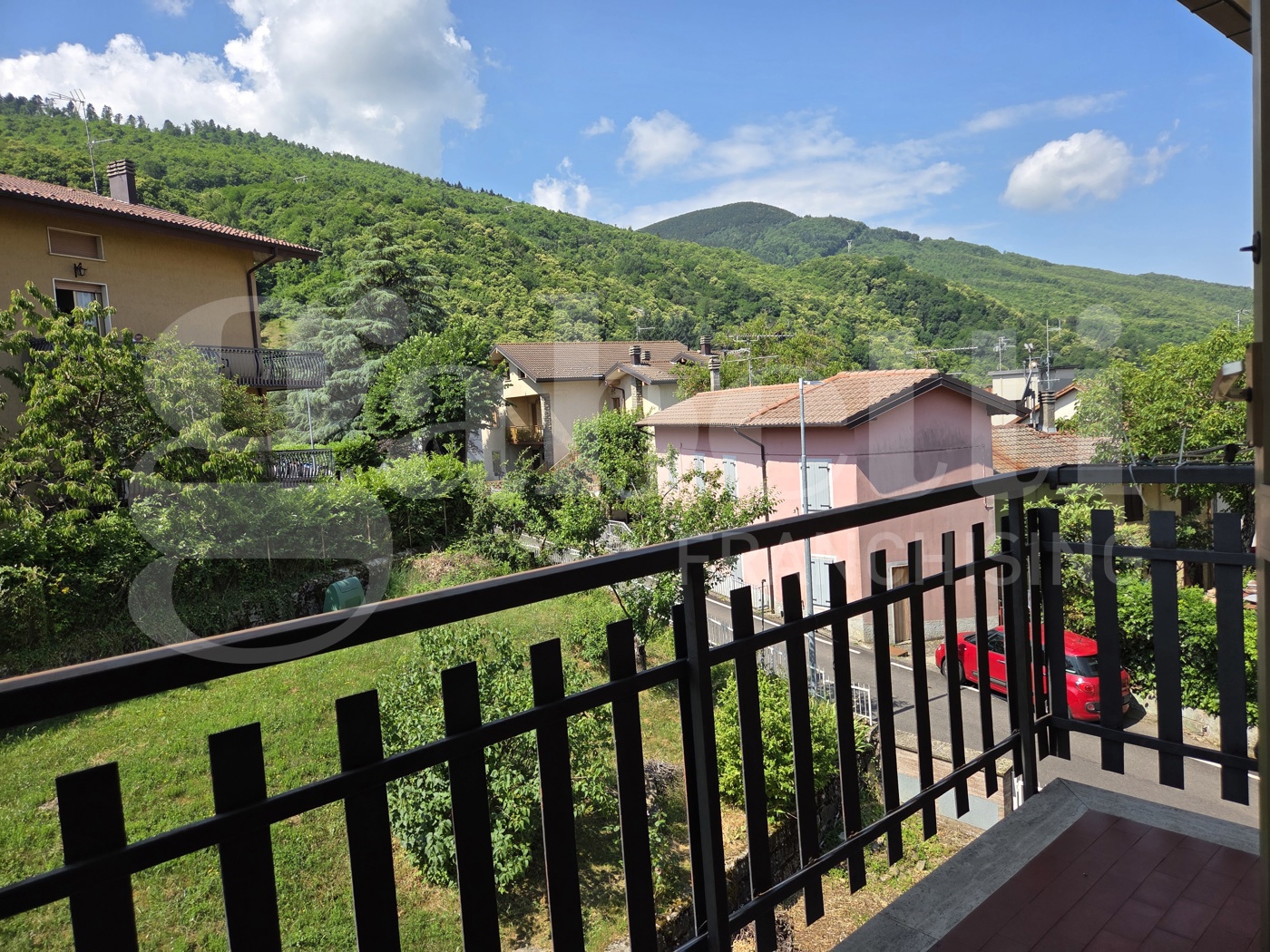 Quadrilocale in vendita a Castiglione dei Pepoli