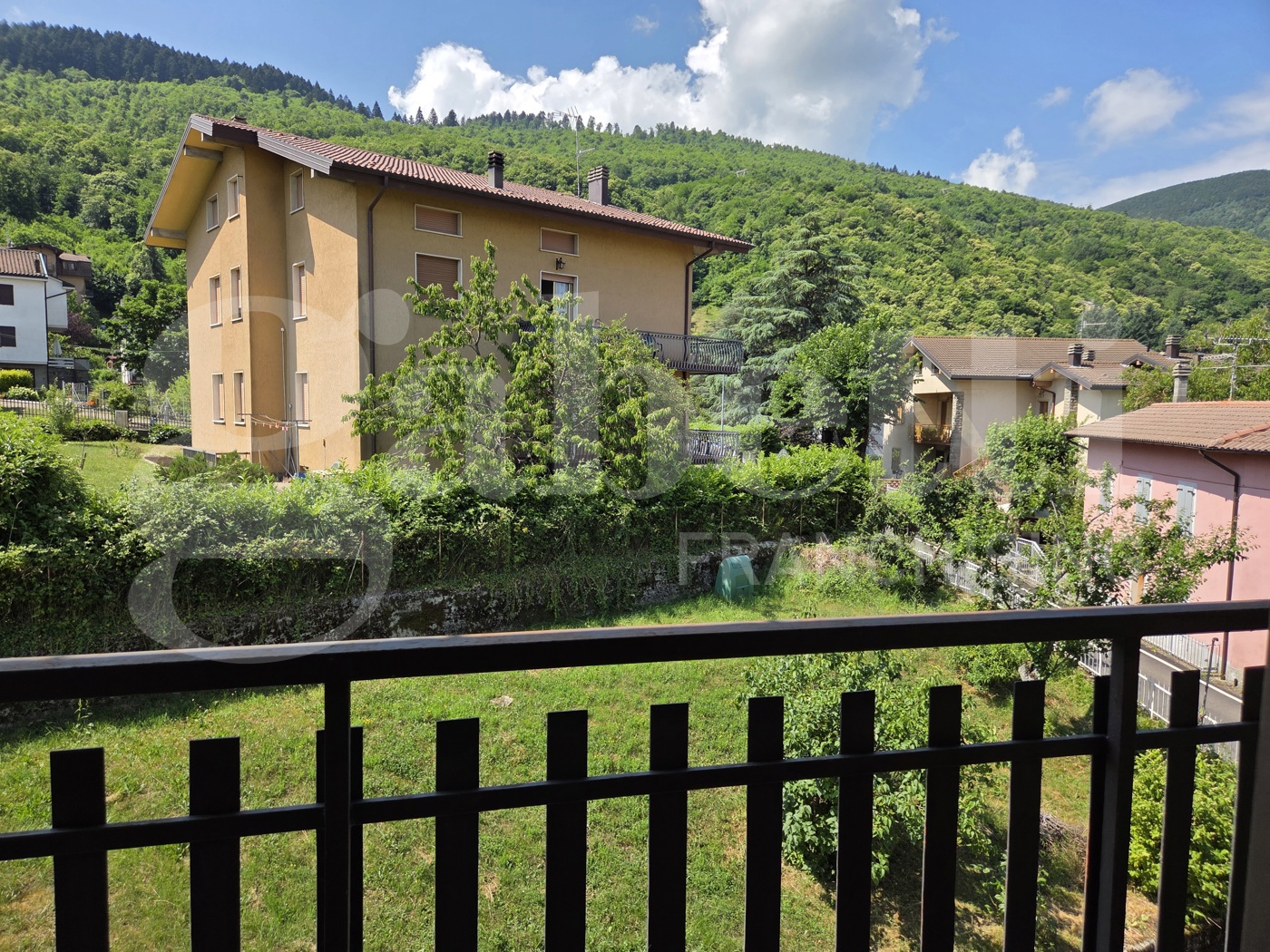 Quadrilocale in vendita a Castiglione dei Pepoli