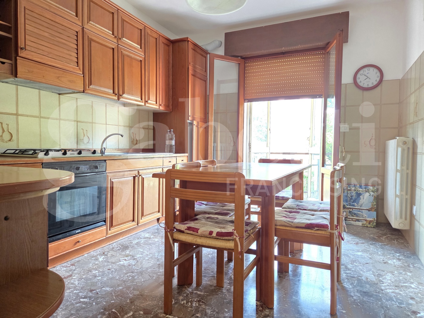 Quadrilocale in vendita a Castiglione dei Pepoli