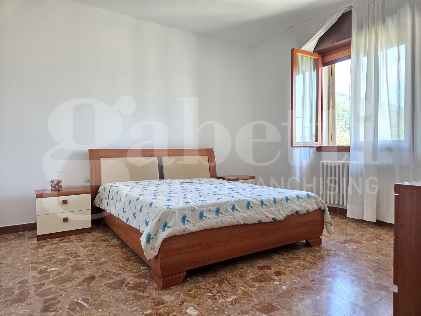 Quadrilocale in vendita a Castiglione dei Pepoli