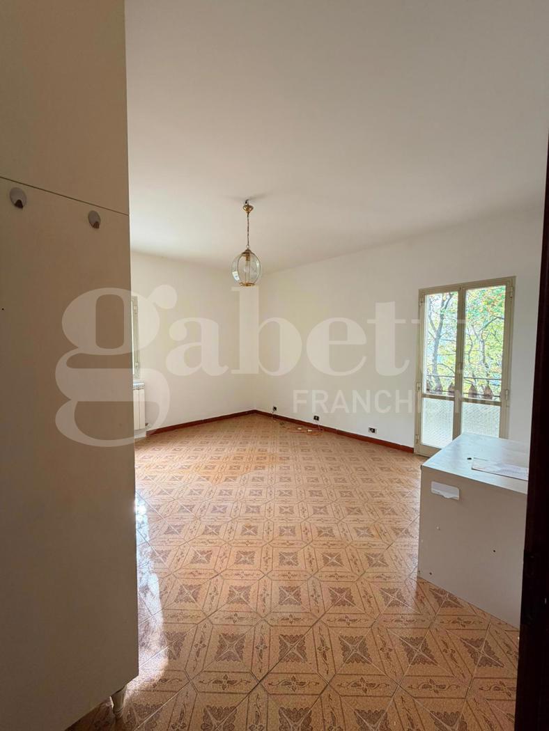 Casa indipendente con giardino a Monzuno