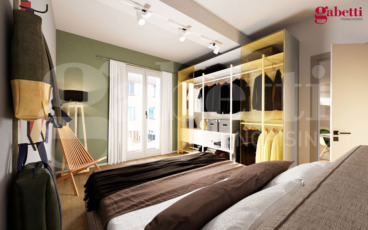 Trilocale in vendita a Bologna