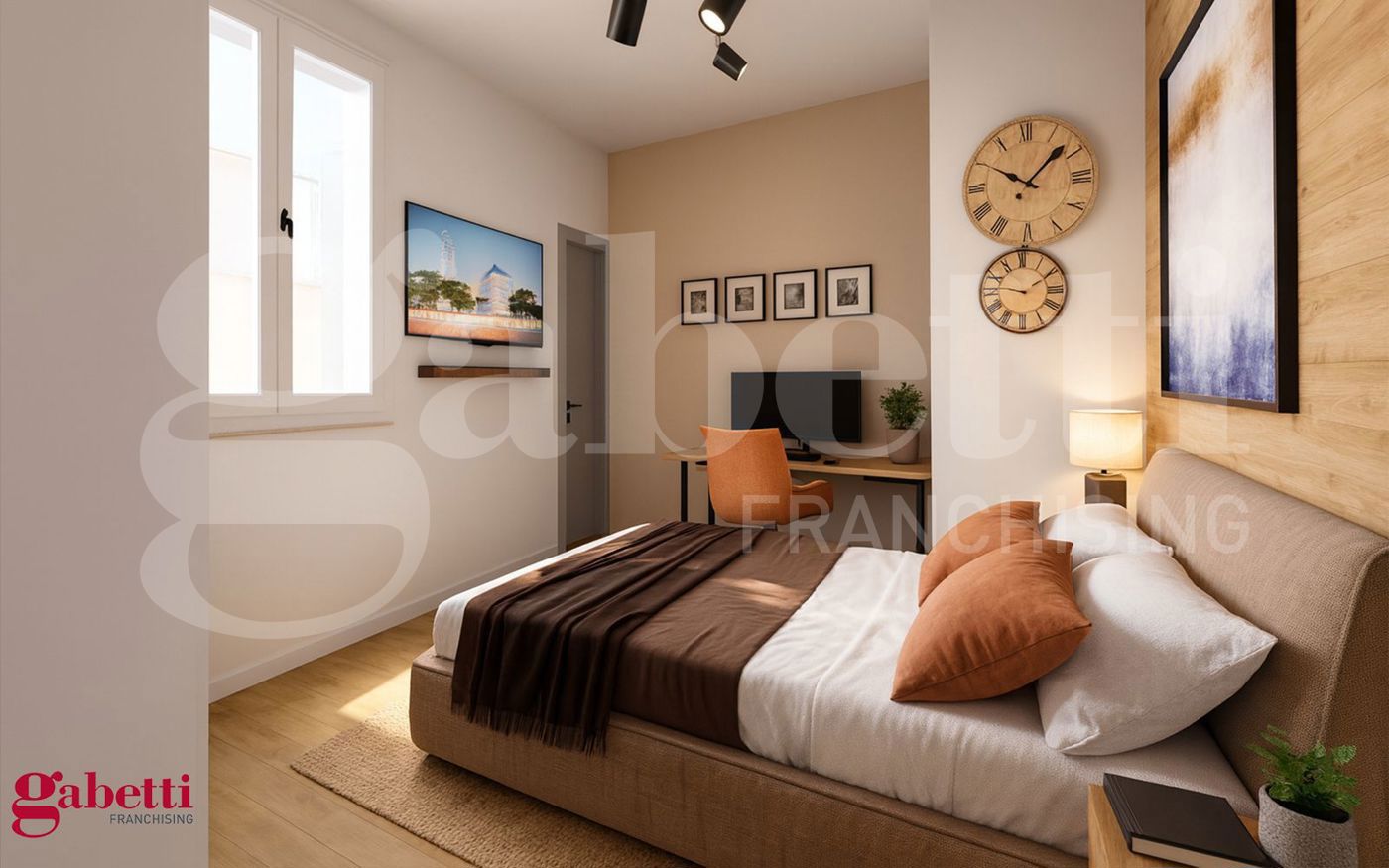 Trilocale in vendita a Bologna