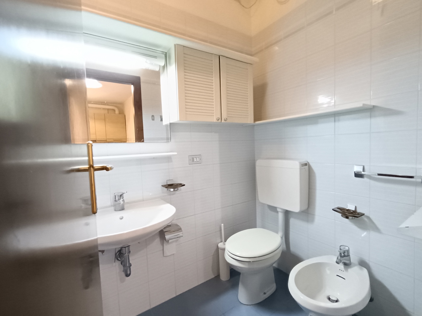 Bilocale in vendita a Sasso Marconi