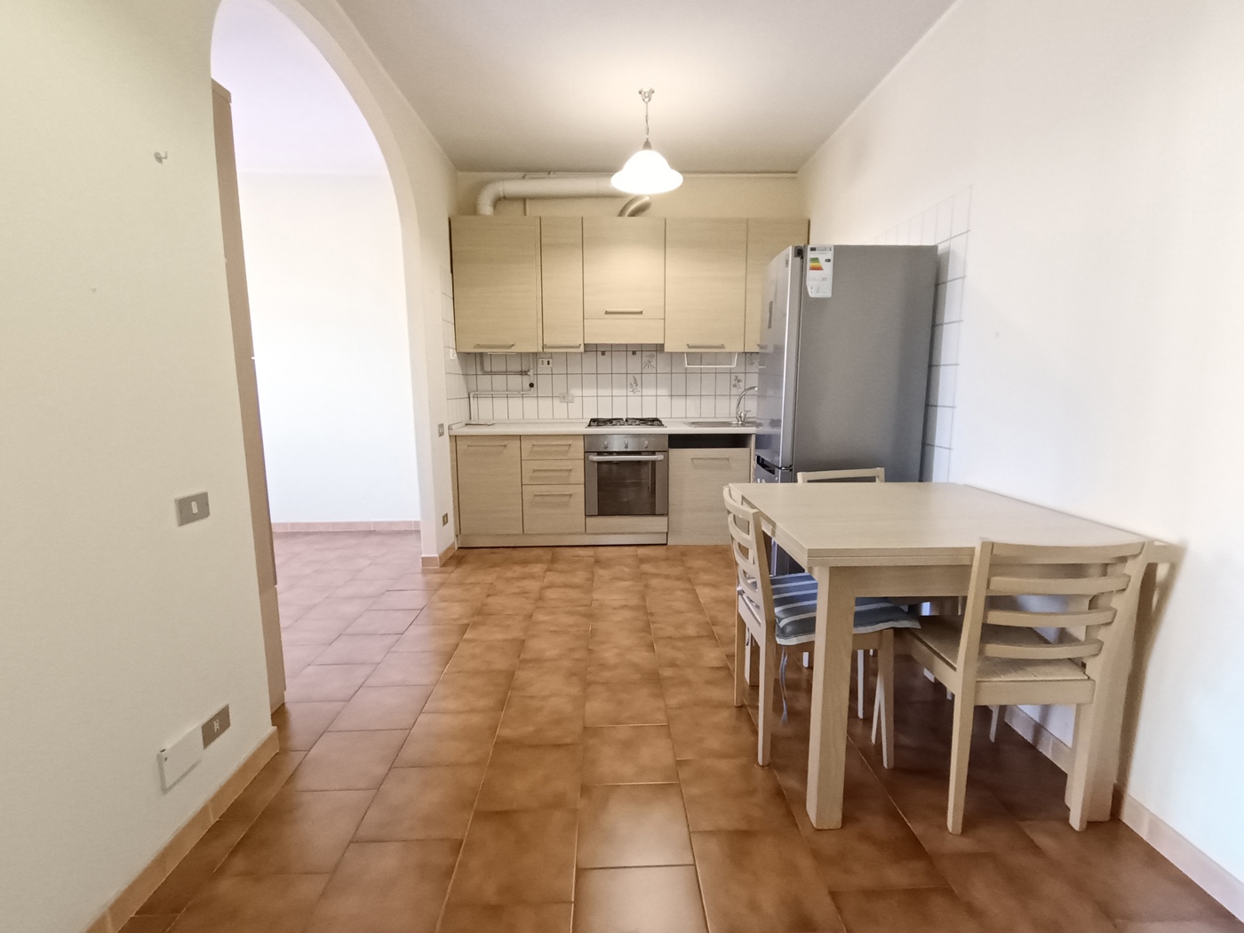 Bilocale in vendita a Sasso Marconi