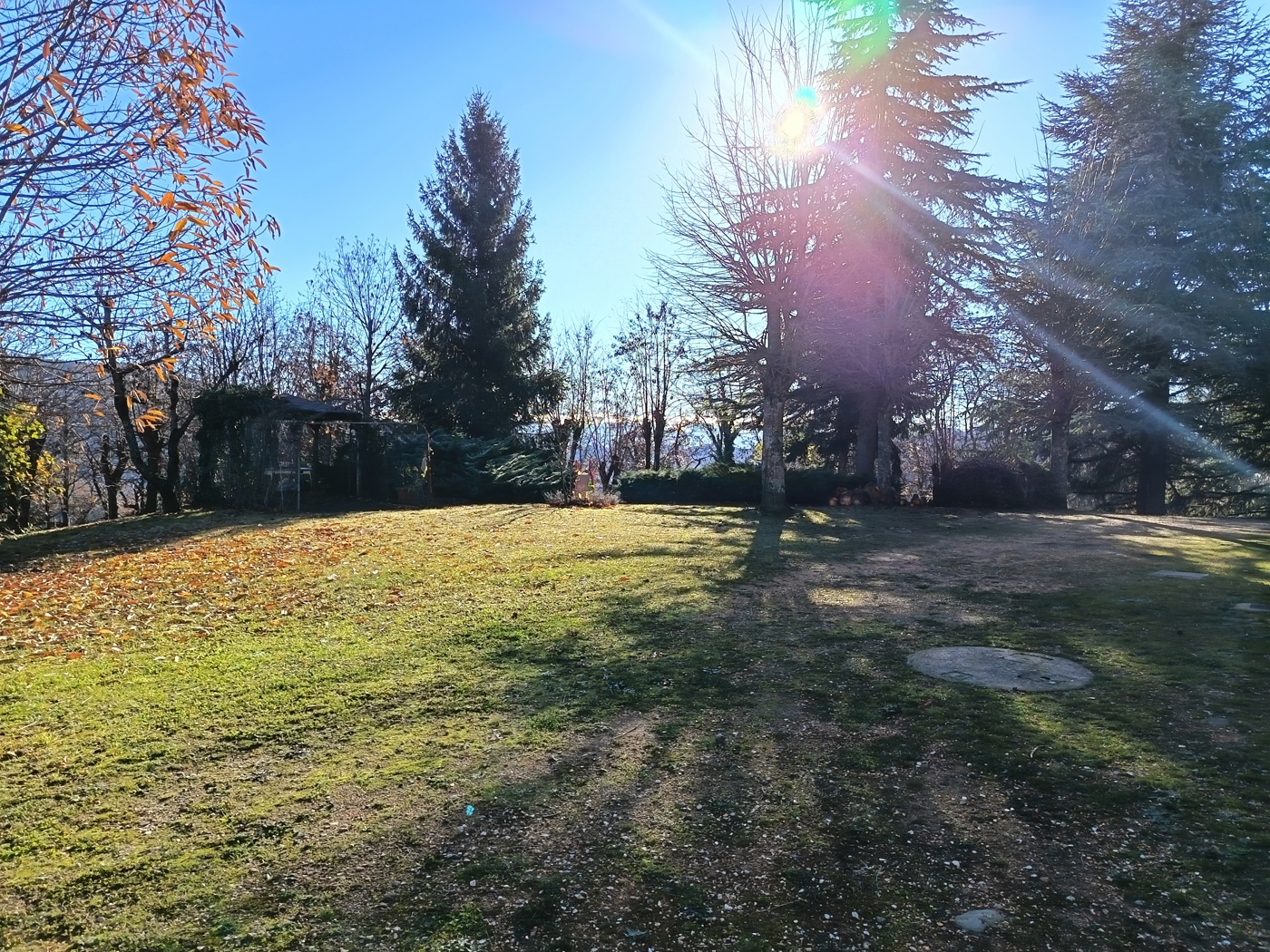 Bilocale in vendita a Castel d'Aiano