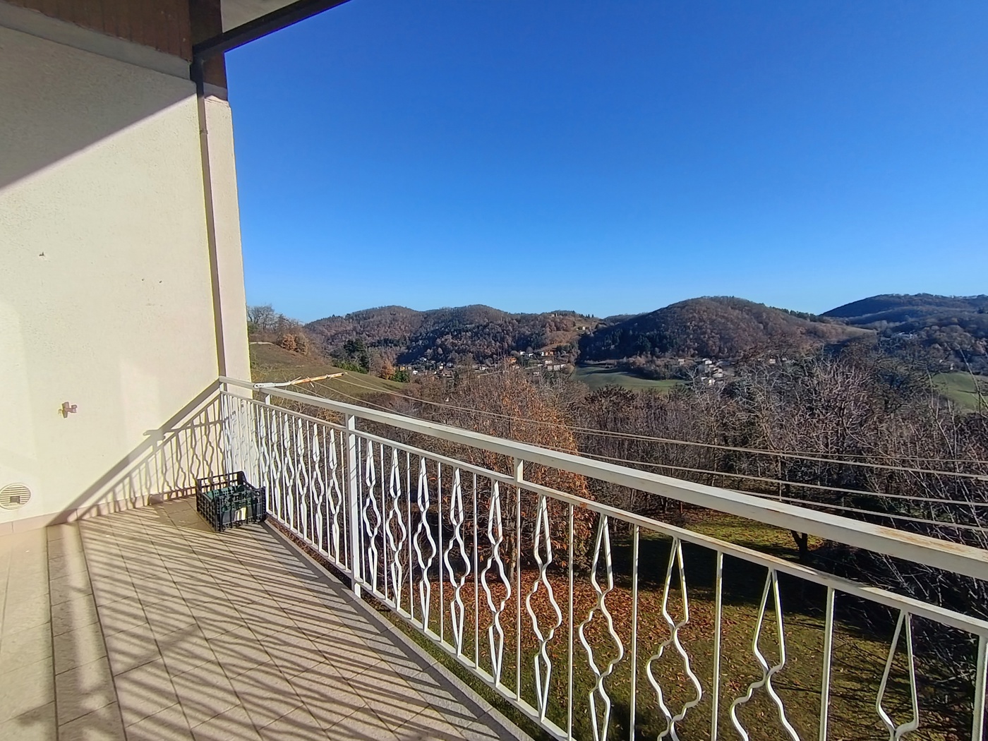 Bilocale in vendita a Castel d'Aiano