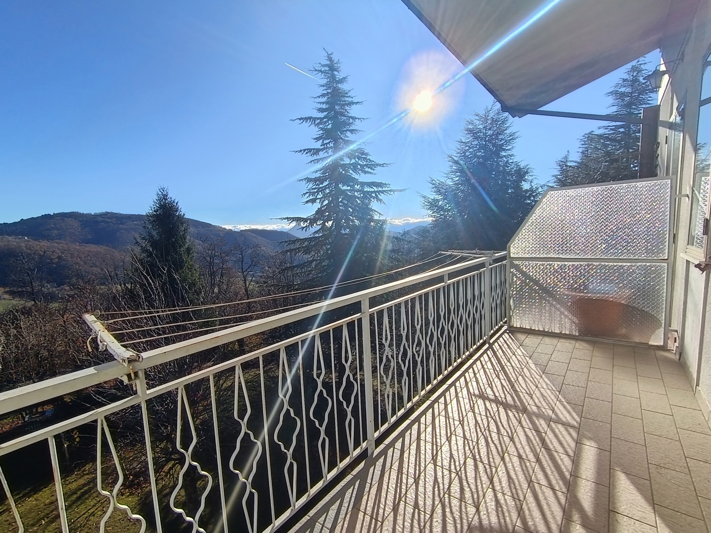 Bilocale in vendita a Castel d'Aiano