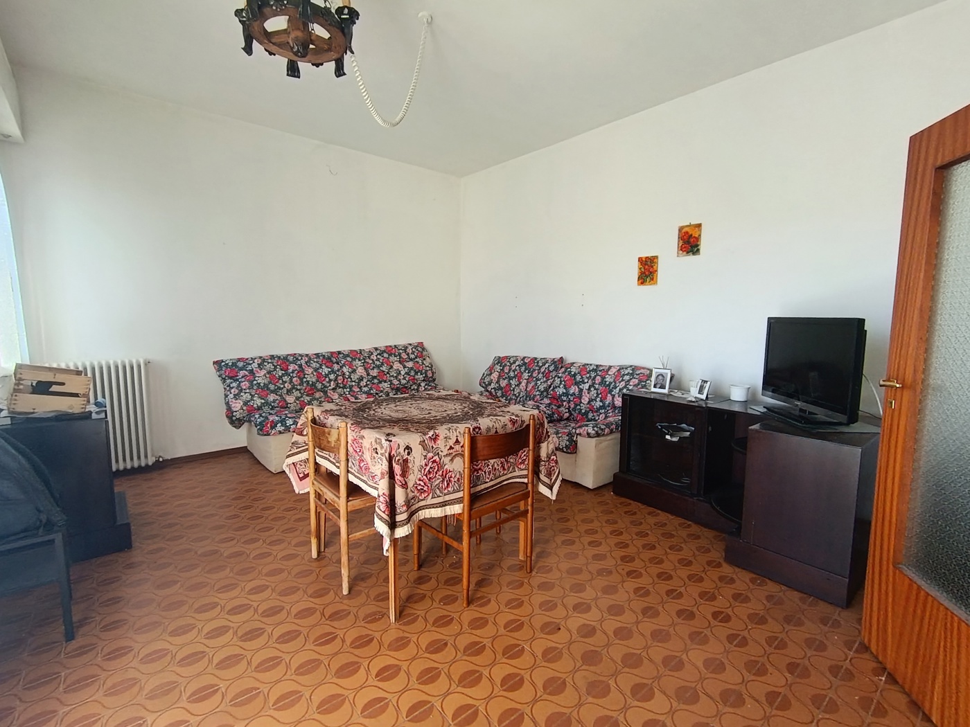 Bilocale in vendita a Castel d'Aiano