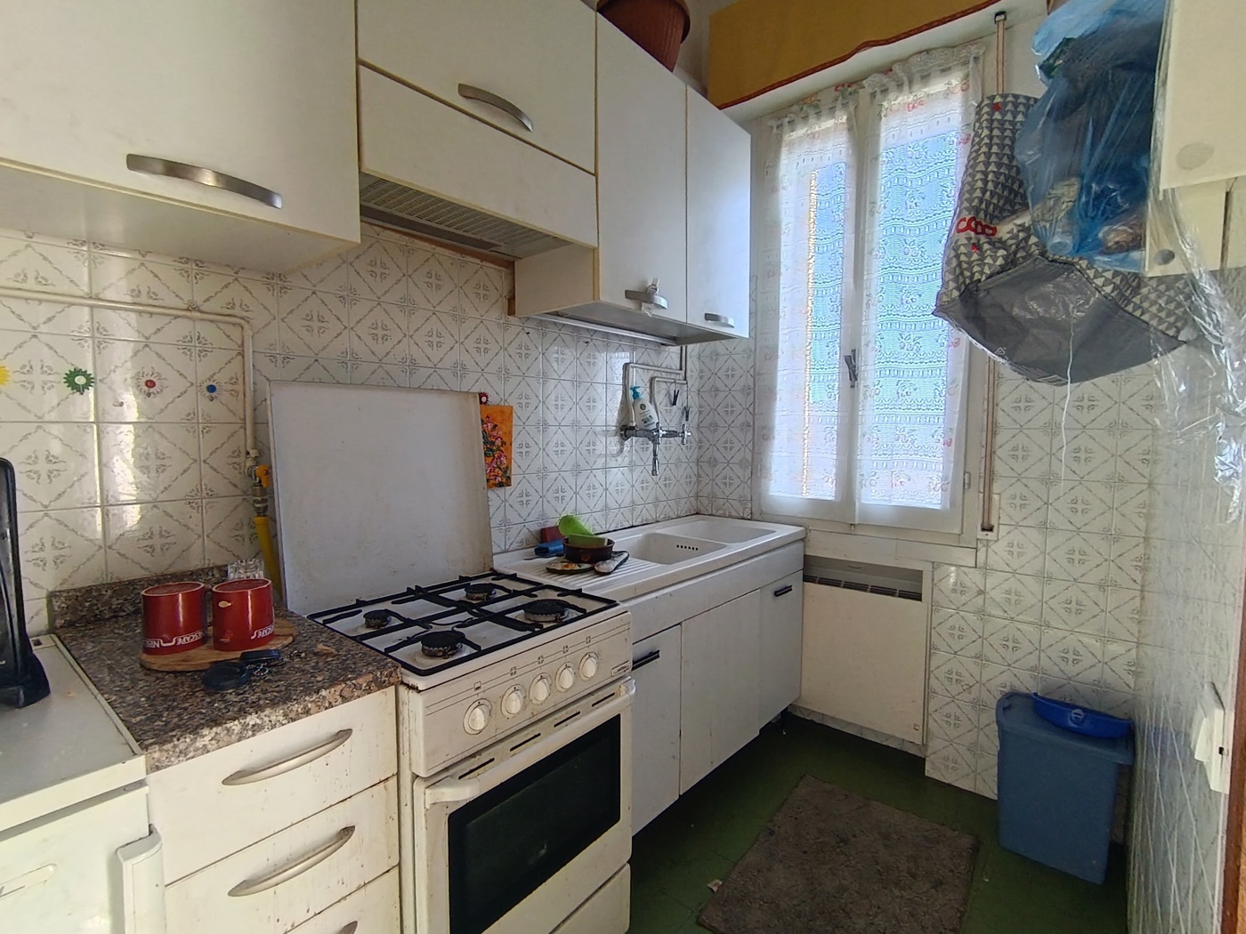 Bilocale in vendita a Castel d'Aiano