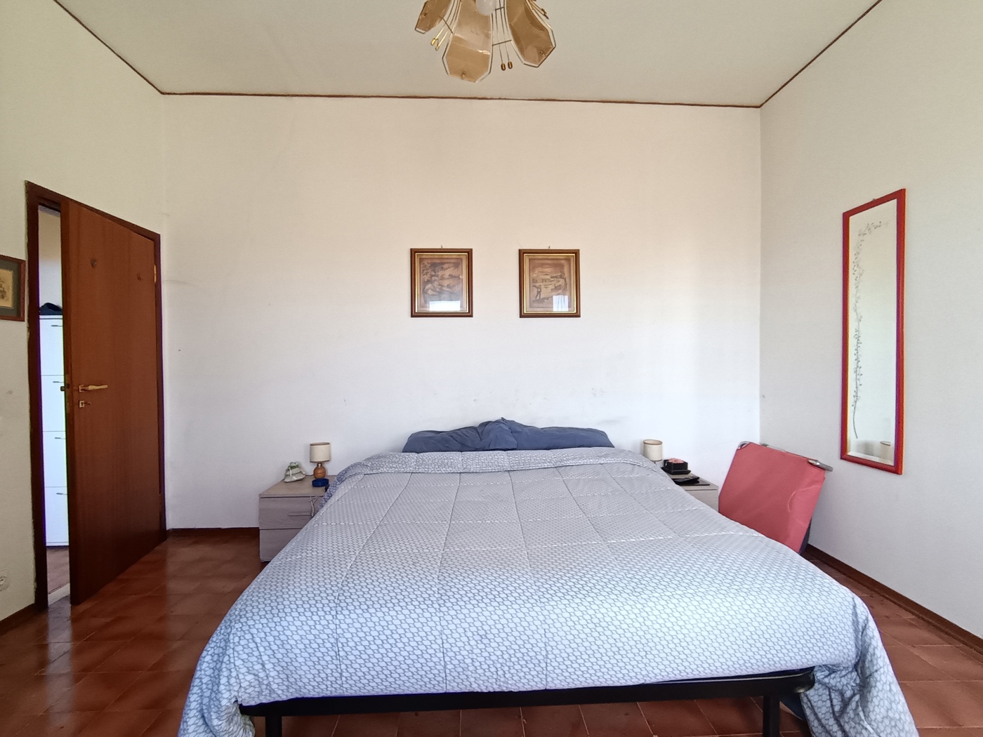 Bilocale in vendita a Castel d'Aiano