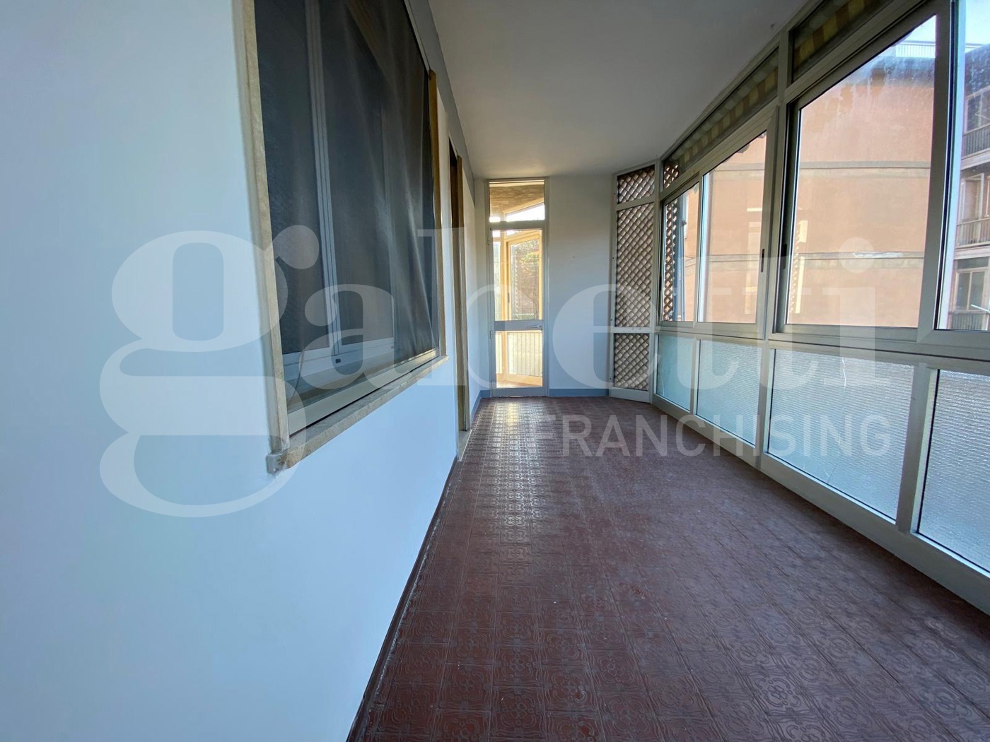 Quadrilocale in vendita a Castel di Casio