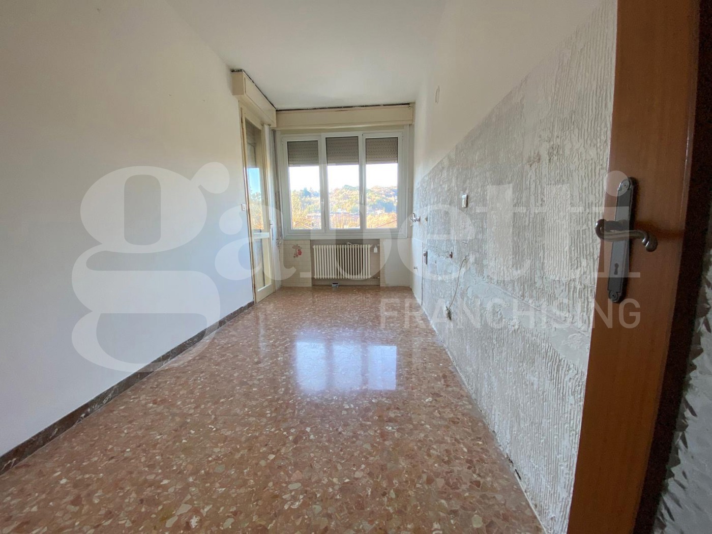 Quadrilocale in vendita a Castel di Casio