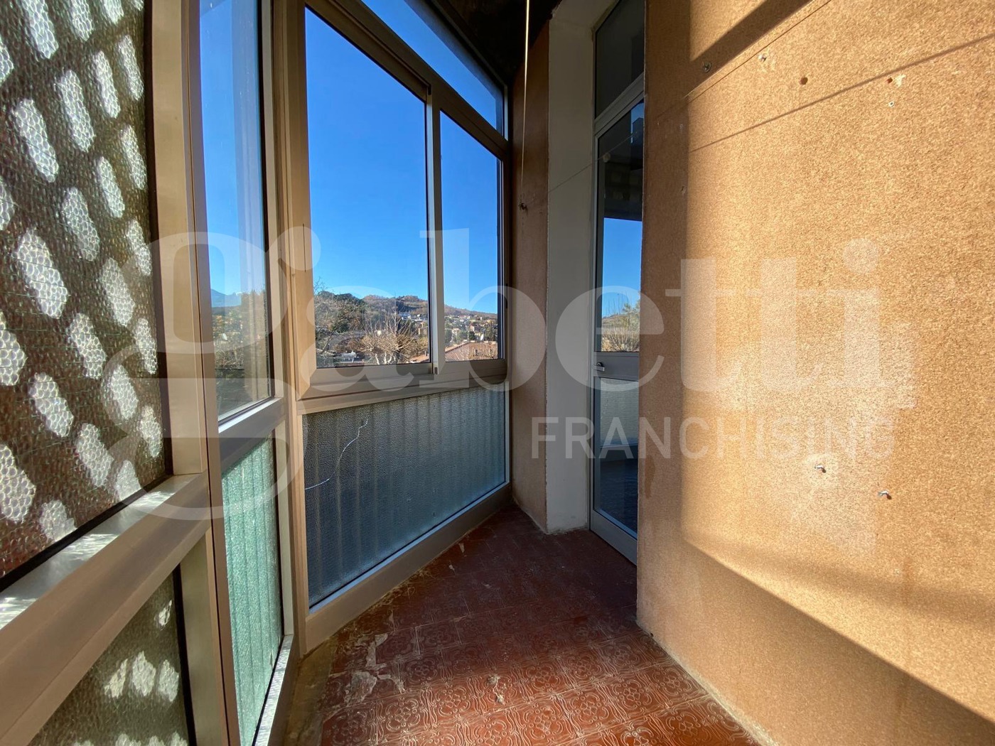 Quadrilocale in vendita a Castel di Casio