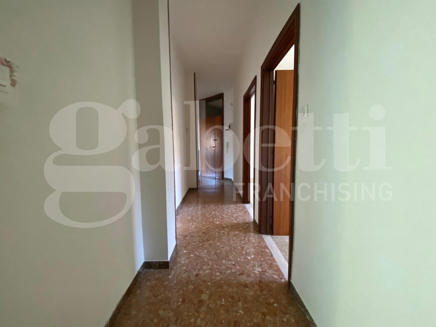 Quadrilocale in vendita a Castel di Casio