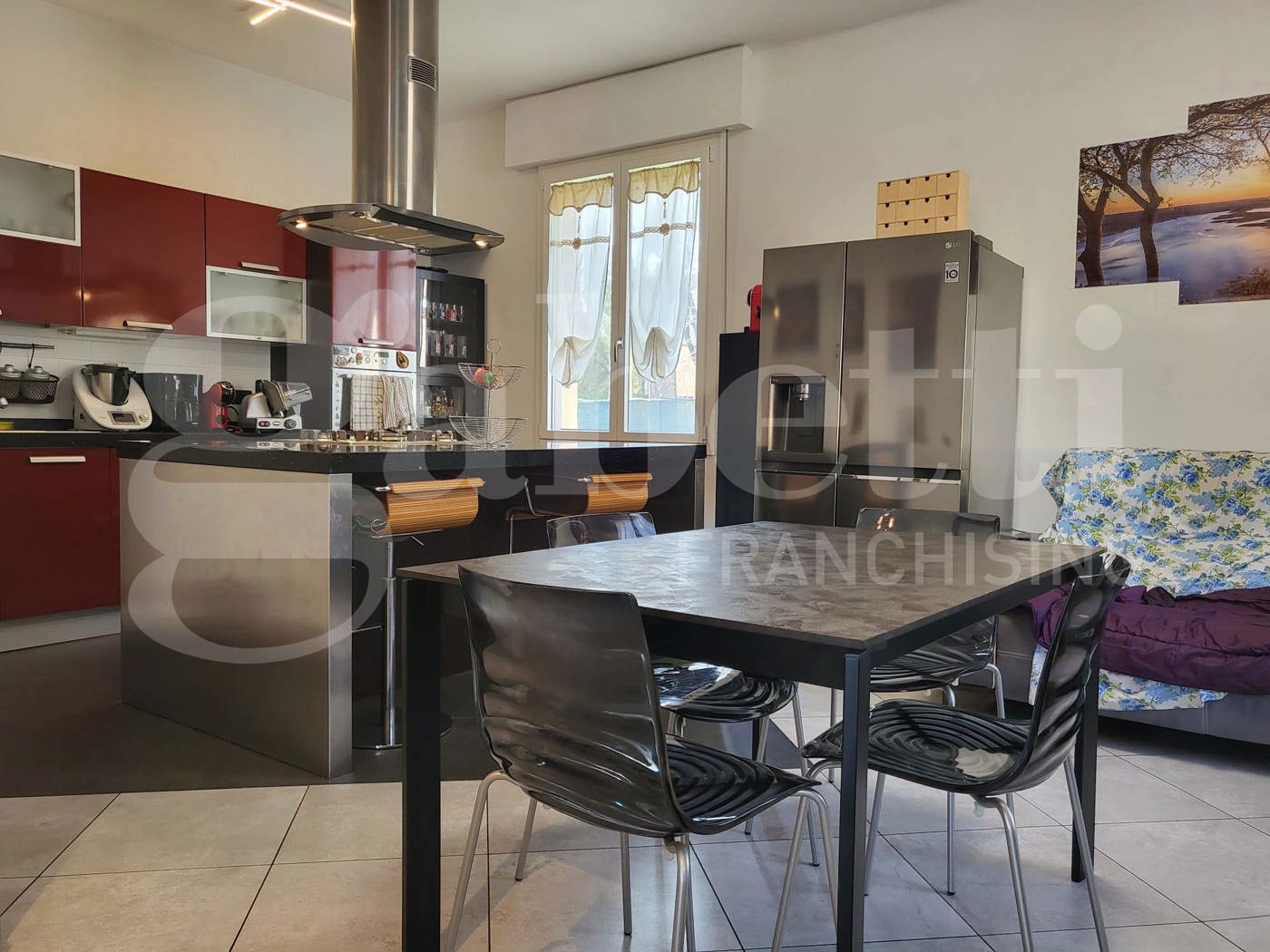 Casa indipendente in vendita a Sasso Marconi