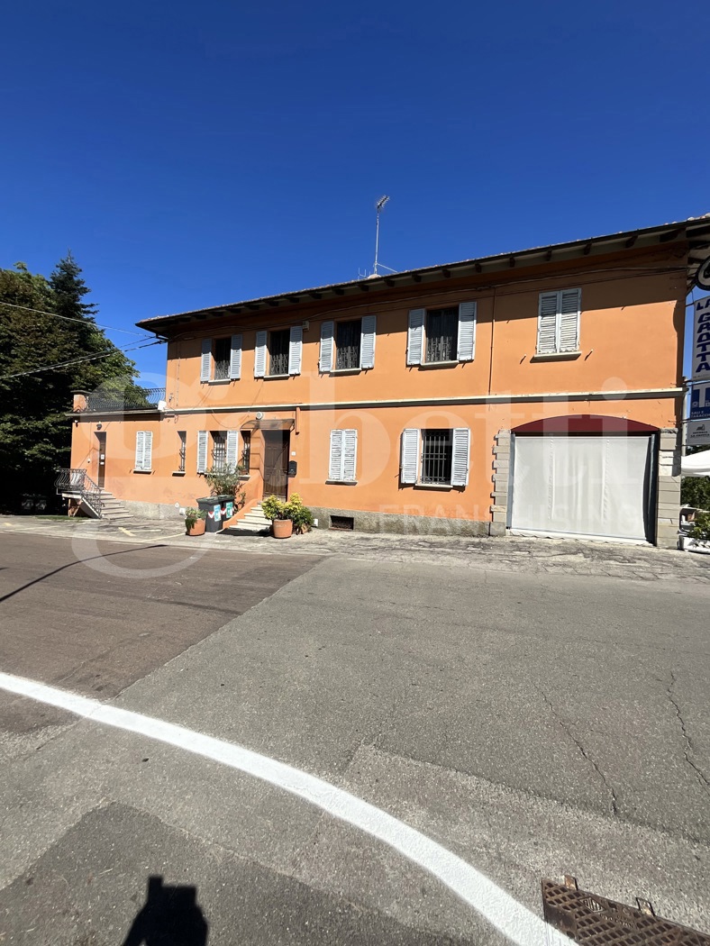 Stabile/Palazzo in vendita a Sasso Marconi