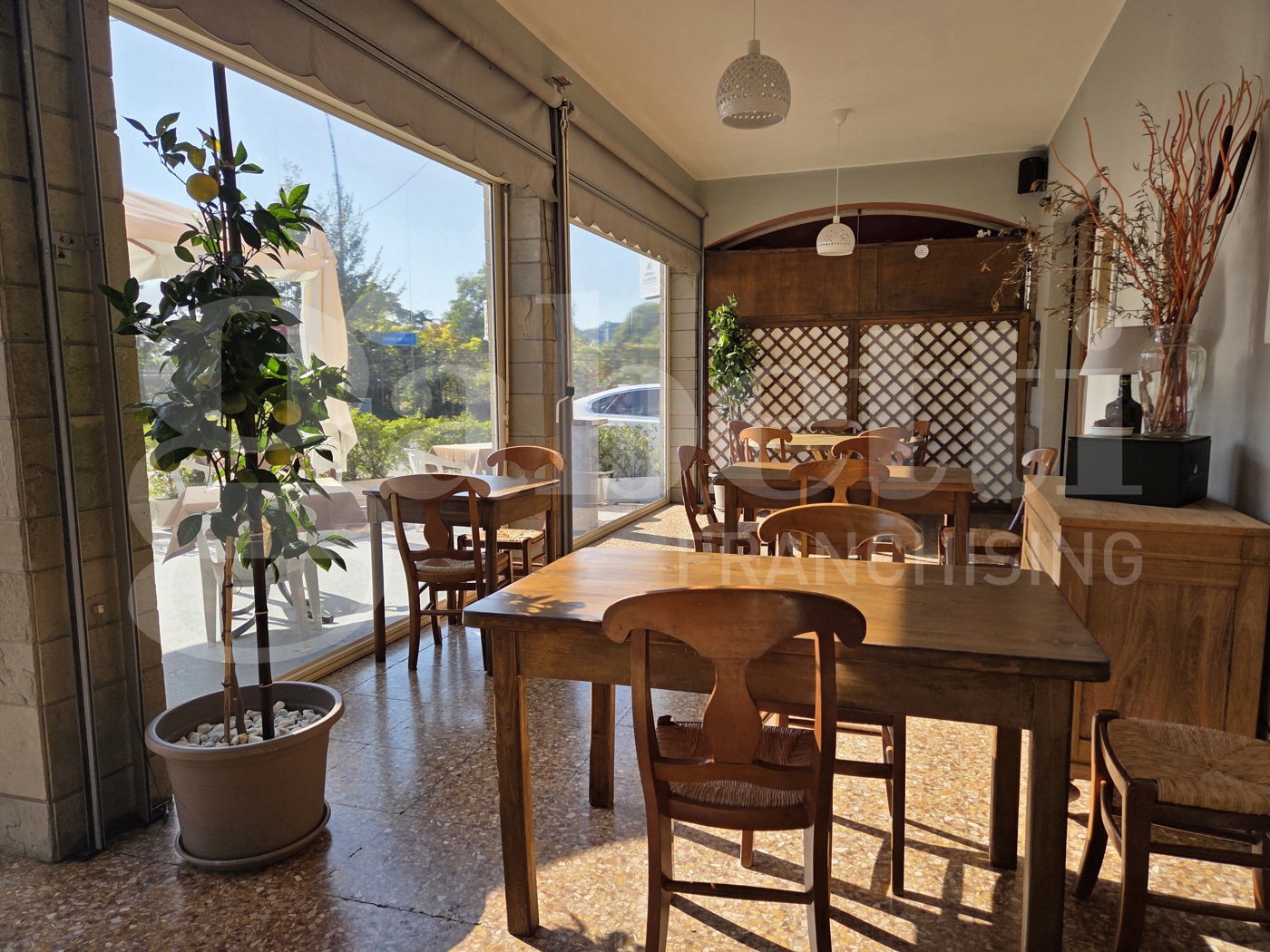 Stabile/Palazzo in vendita a Sasso Marconi