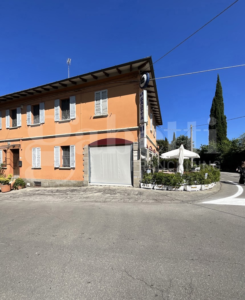 Stabile/Palazzo in vendita a Sasso Marconi