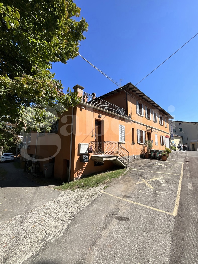 Stabile/Palazzo in vendita a Sasso Marconi