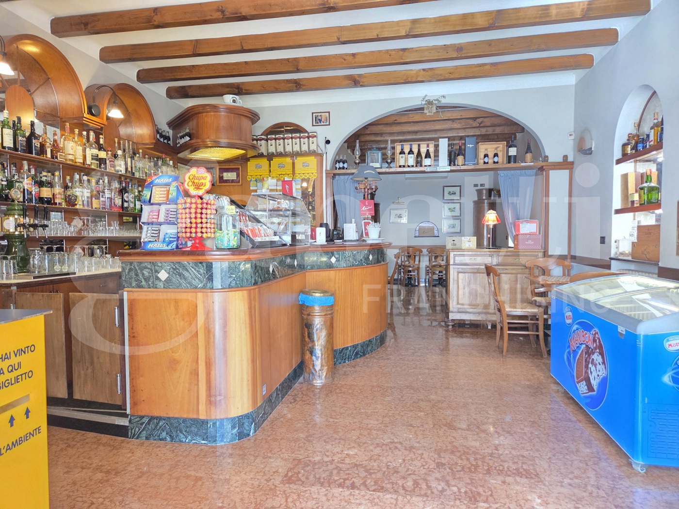 Stabile/Palazzo in vendita a Sasso Marconi