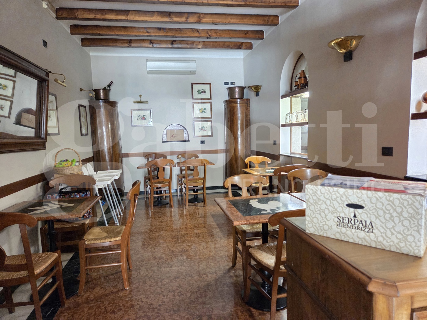 Stabile/Palazzo in vendita a Sasso Marconi