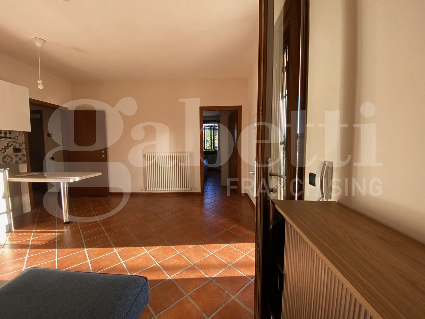 Trilocale in vendita a Gaggio Montano