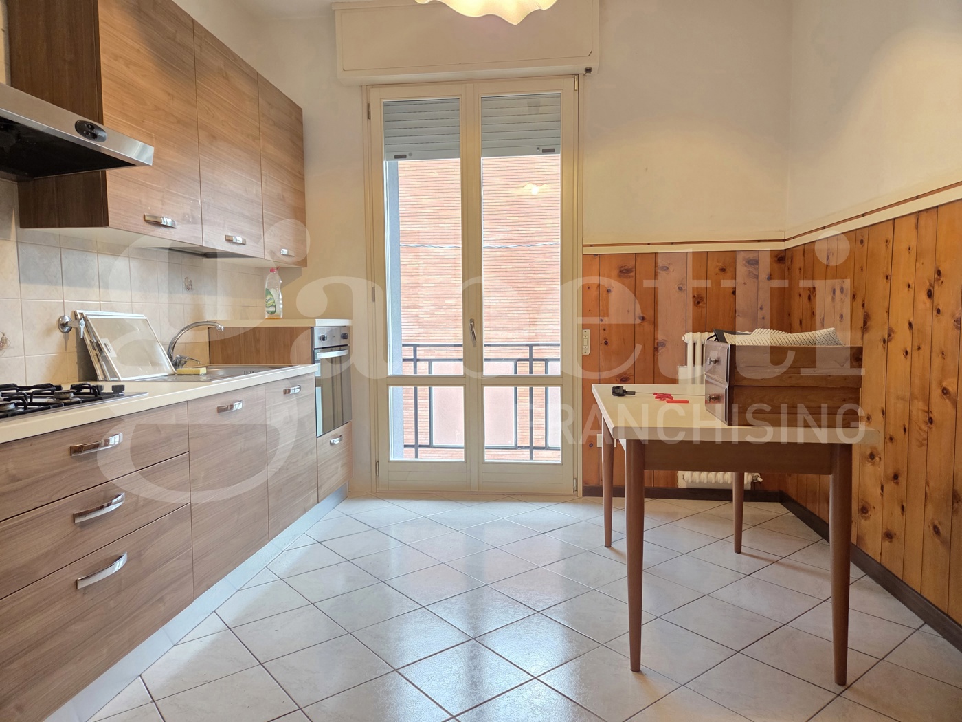 Quadrilocale in vendita a Sasso Marconi