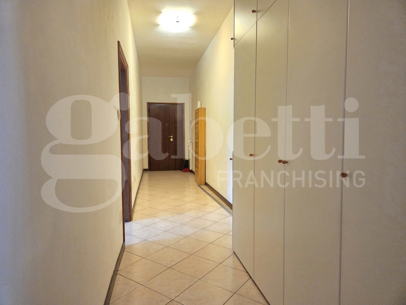 Quadrilocale in vendita a Sasso Marconi