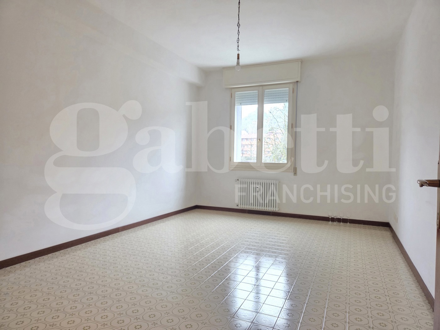 Quadrilocale in vendita a Sasso Marconi