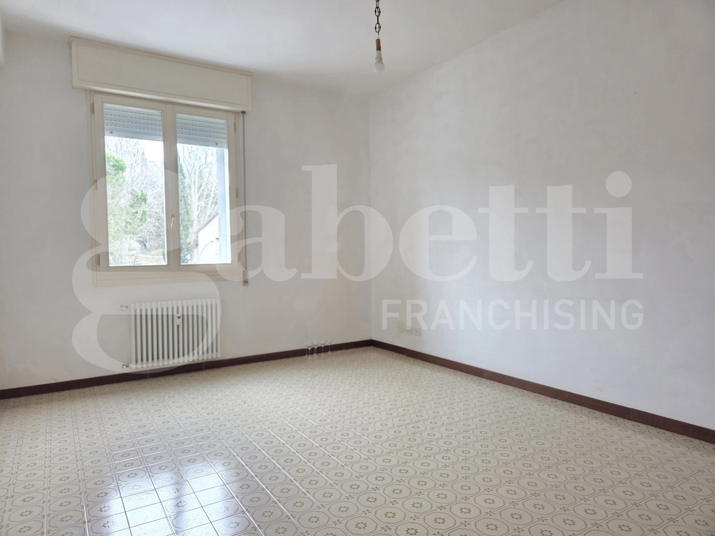 Quadrilocale in vendita a Sasso Marconi