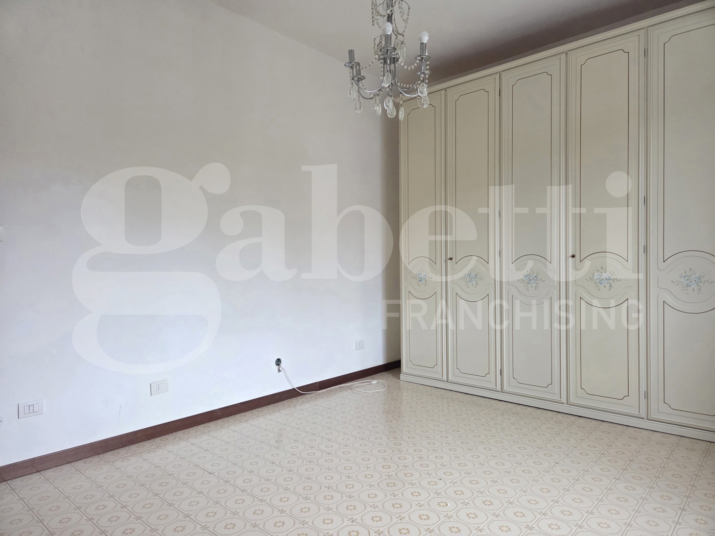 Quadrilocale in vendita a Sasso Marconi