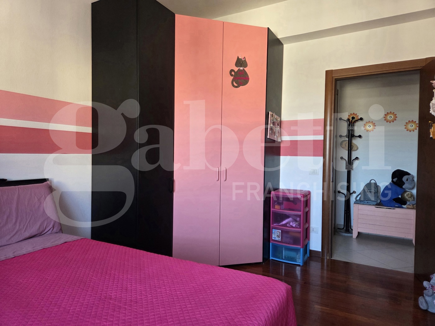 Quadrilocale in vendita a Sasso Marconi