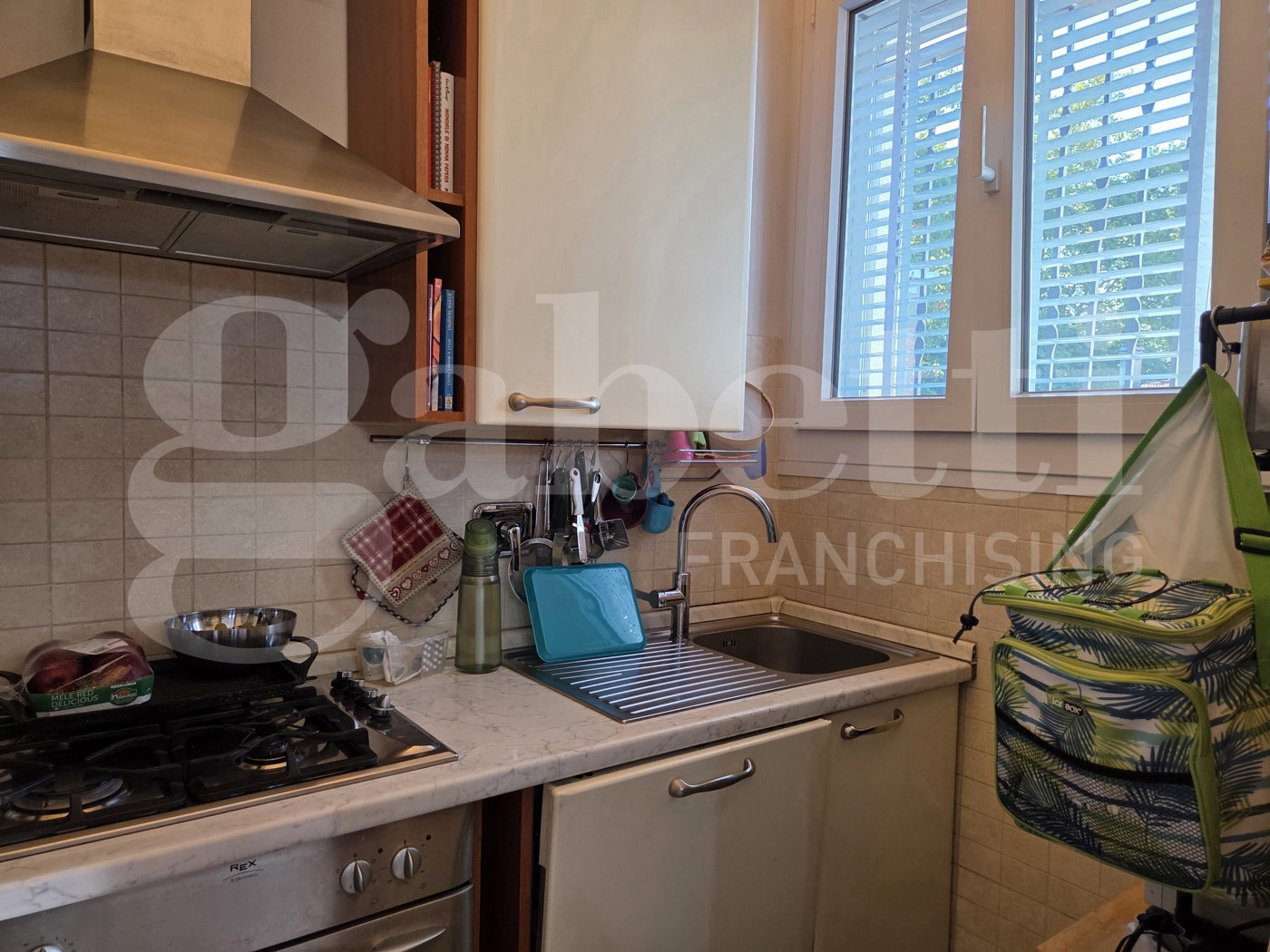 Quadrilocale in vendita a Sasso Marconi