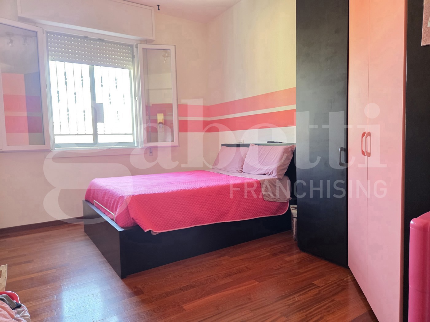 Quadrilocale in vendita a Sasso Marconi